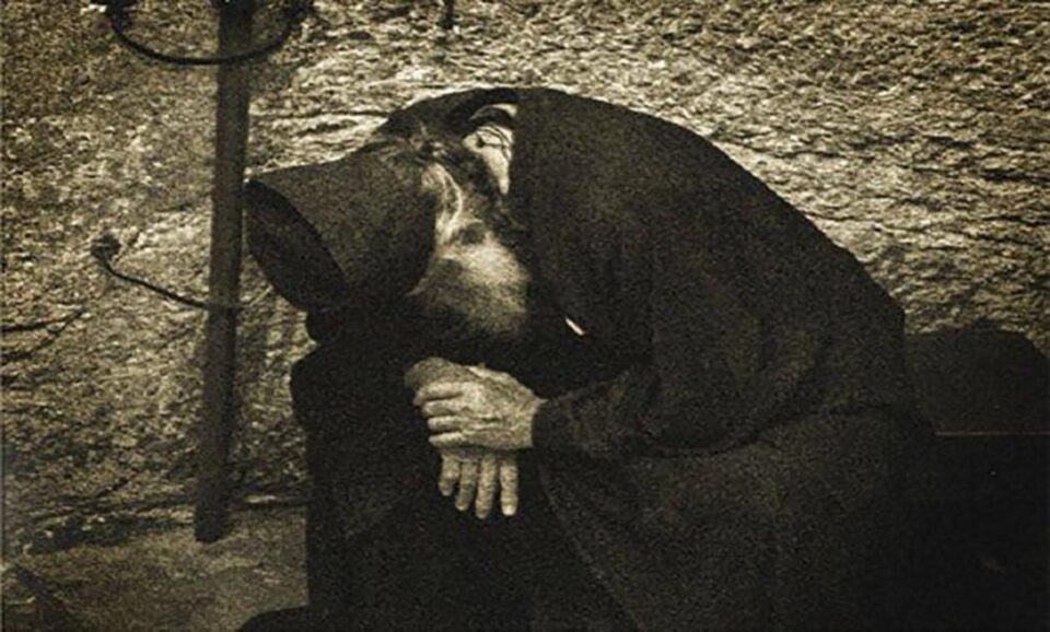 „Căci încă nu este în noi pocăință, nici adevărată părere de rău...”