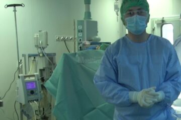 Dr. Marius Grămadă