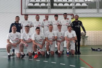 Bucovina Dărmănești a câștigat al treilea turneu zonal de futsal