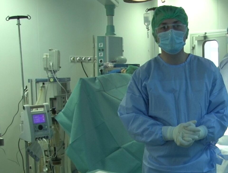 Dr. Marius Grămadă