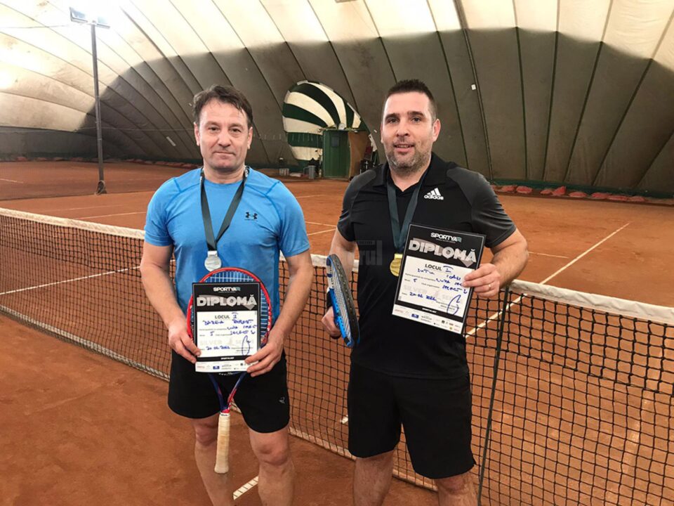 Sucevenii Robert Darea și Ioan Șutu au jucat finala de la Nivelul 5