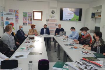 Proiectul european „TRAFFIR – Trauma Awareness for First Responders”