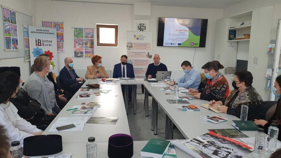 Proiectul european „TRAFFIR – Trauma Awareness for First Responders”