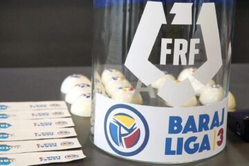 Duel Suceava - Neamț la barajul pentru promovare in Liga a III-a