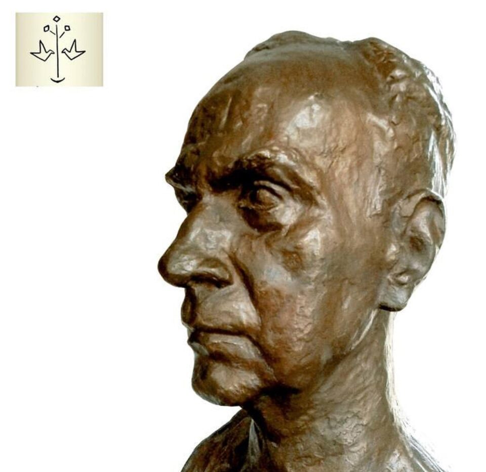 Sculptorul Ion Irimescu, omagiat la 119 ani de la naștere. Foto ionirimescu.wordpress.com Sculptorul Ion Irimescu, omagiat la 119 ani de la naștere. Foto ionirimescu.wordpress.com
