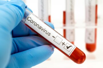 Creștere a numărului de bolnavi de coronavirus în județul Suceava