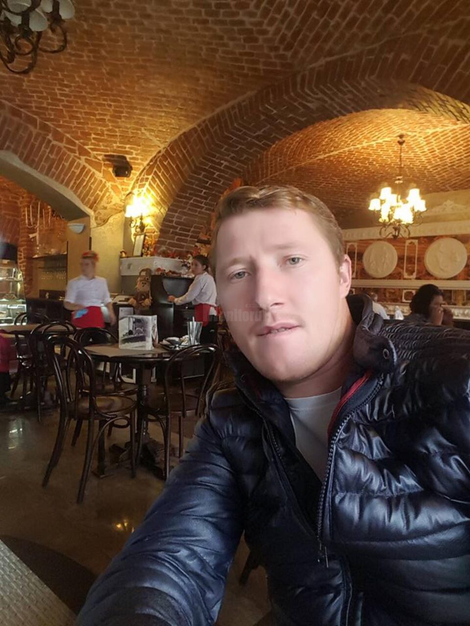Vasile Creuco