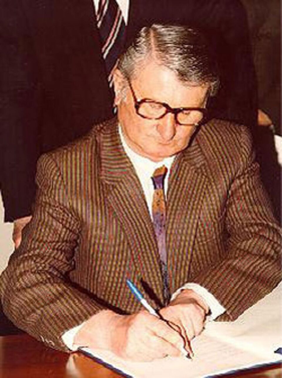 Mihai Cristea