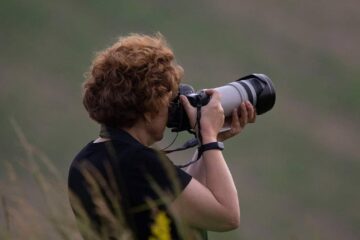 Expoziția de fotografie „6 anotimpuri”, la Galeria de artă Zamca