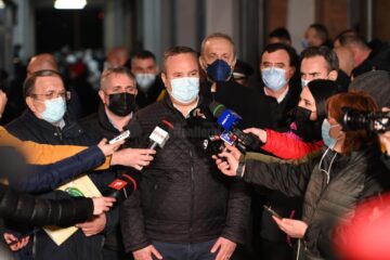 Prim-ministrul României, Nicolae Ciucă, a declarat, în Vama Siret, că 19.000 de refugiați din Ucraina au intrat în România de la începutul războiului