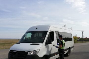 Intră în vigoare amenzile mai mari și suspendarea prelungită a permisului
