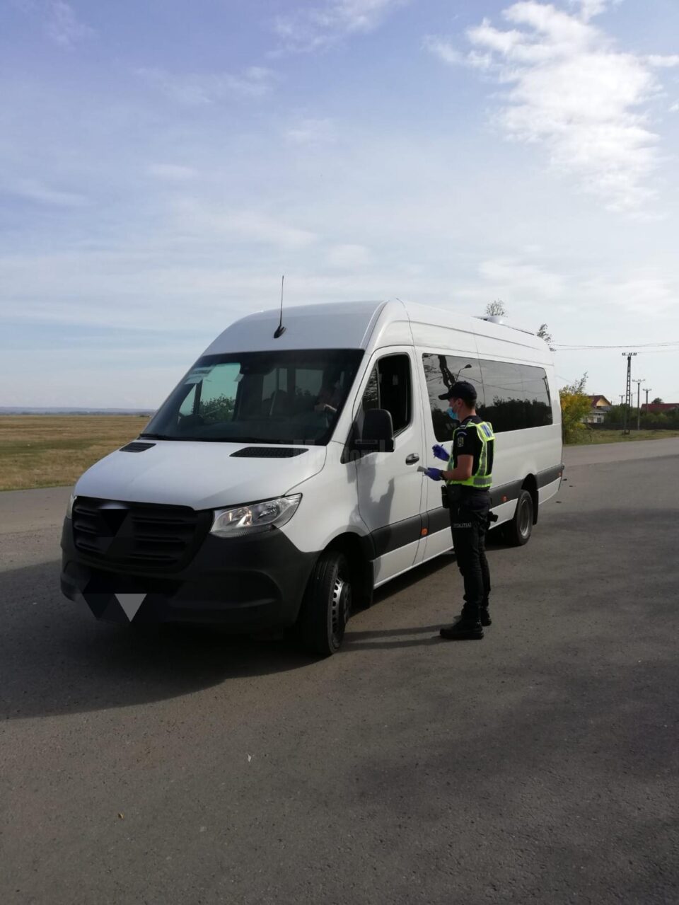 Intră în vigoare amenzile mai mari și suspendarea prelungită a permisului