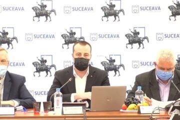 Municipalitatea suceveană va acorda un număr de 6.876 de burse școlare, decizia fiind luată în ședința de Consiliu Local din 24 februarie