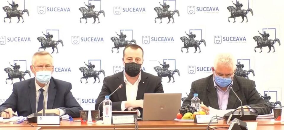 Municipalitatea suceveană va acorda un număr de 6.876 de burse școlare, decizia fiind luată în ședința de Consiliu Local din 24 februarie Municipalitatea suceveană va acorda un număr de 6.876 de burse școlare, decizia fiind luată în ședința de Consiliu Local din 24 februarie
