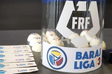 Duel Suceava - Neamț la barajul pentru promovare in Liga a III-a