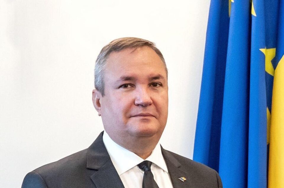 Premierul României și miniștrii de interne și sănătății vin în această după amiază în vama Siret