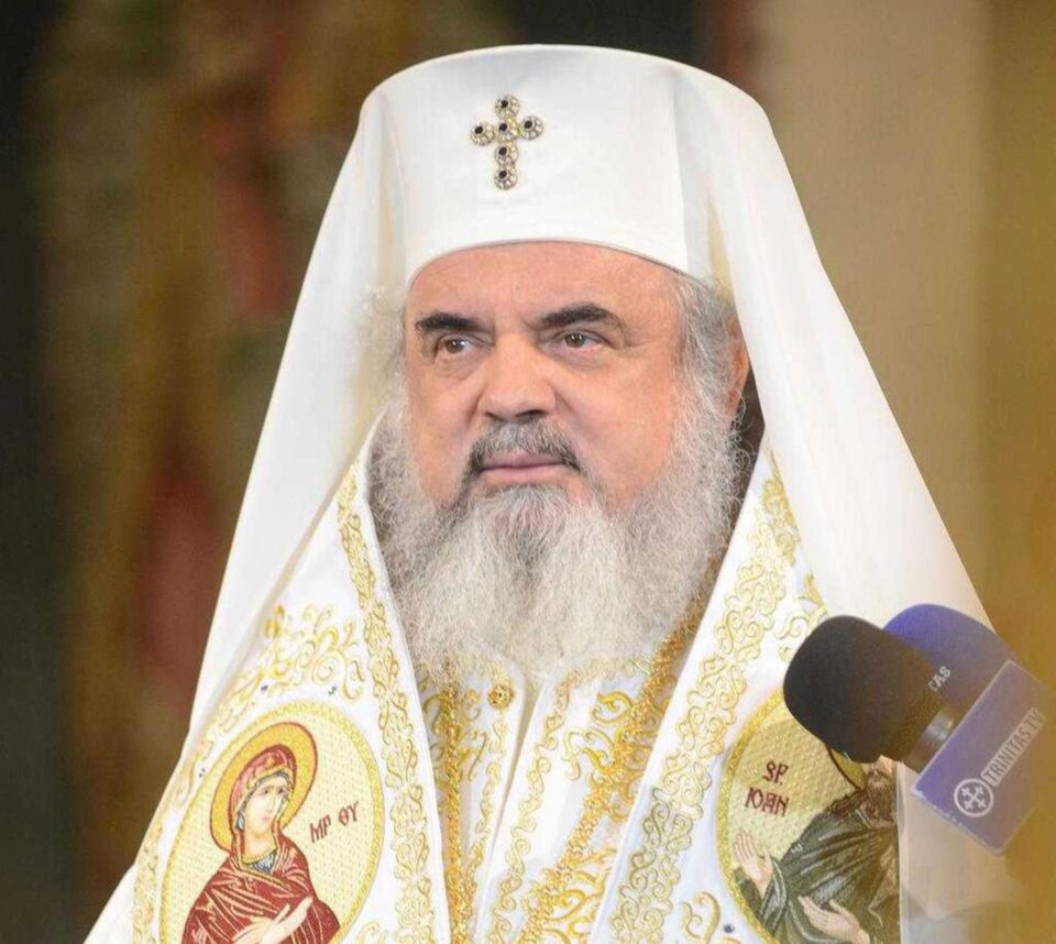 Apel la încetarea războiului în Ucraina și rugăciune pentru pace