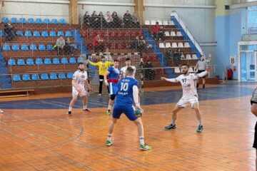CSU din Suceava a câștigat clar partida din turul inaugural al Cupei României