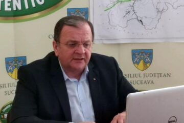 Flutur: Modernizarea Vămii Siret coincide cu preocupările noastre pentru construcția Autostrăzii A7, București – Suceava – Siret