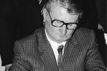 Dr. ing. Mihai Cristea