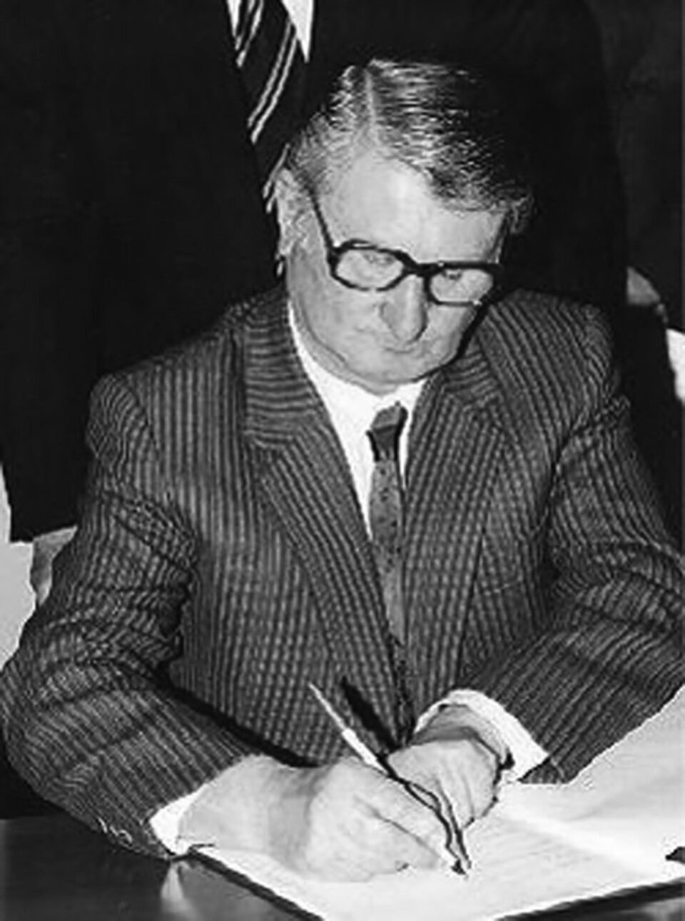 Dr. ing. Mihai Cristea