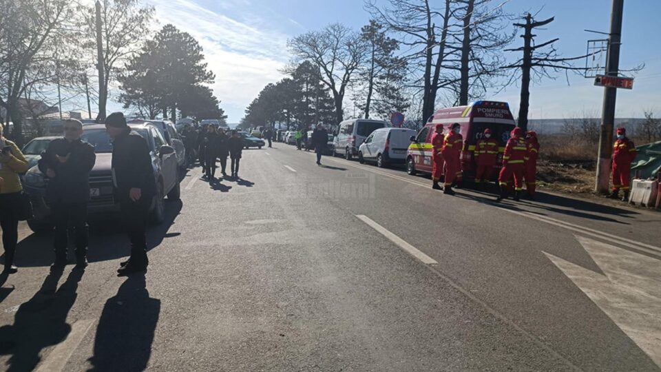 Persoanele care vin din Ucraina nu intră în carantină