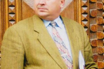 Fostul șef al Corpului de Control al Prefectului, Gheorghe Cotin