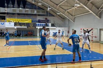 CSU din Suceava a castigat clar partida cu Alexandria