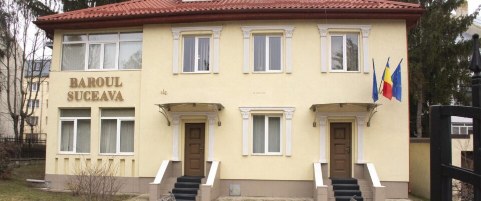 Avocații Baroului Suceava oferă asistență juridică gratuită refugiaților din Ucraina