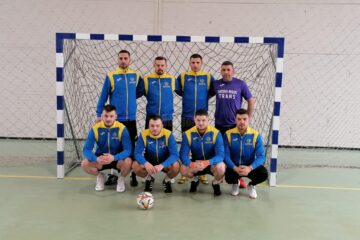Siretul Dolhasca a câștigat cel de-al patrulea turneu zonal