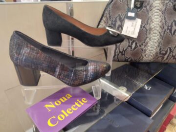 Alege magazinele „La Strada”! Calitate maximă! Satisfacție garantată! Reduceri însemnate!