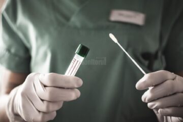 De sâmbătă și până duminică, în județul Suceava au fost raportate doar 14 cazuri noi de coronavirus