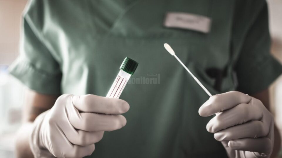 De sâmbătă și până duminică, în județul Suceava au fost raportate doar 14 cazuri noi de coronavirus De sâmbătă și până duminică, în județul Suceava au fost raportate doar 14 cazuri noi de coronavirus
