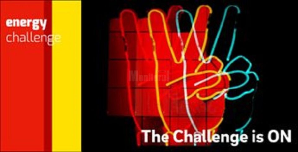 Echipa Universității „Ștefan cel Mare” Suceava s-a calificat în a doua etapă a competiției E.ON Energy Challenge Academy