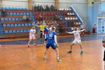 CSU din Suceava a câștigat clar partida din turul inaugural al Cupei României