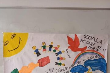 Concursul „Stop Bullying în școală!”, la Șcheia