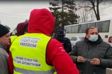 Flutur: Peste 35.000 de refugiați au trecut prin vama Siret de la începutul războiului