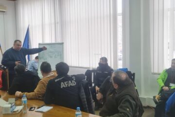Noi măsuri pentru optimizarea activității din PTF Siret