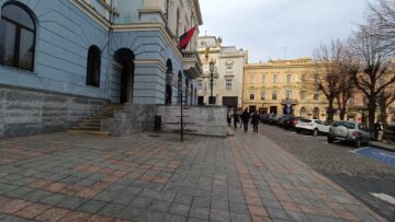 In Cernauti este, deocamdata, liniste1