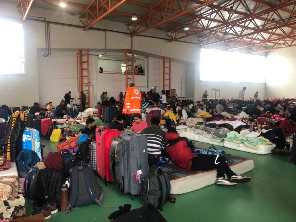 Refugiatii beneficiaza de asistenta medicala la fel ca persoanele asigurate in România Refugiatii beneficiaza de asistenta medicala la fel ca persoanele asigurate in România