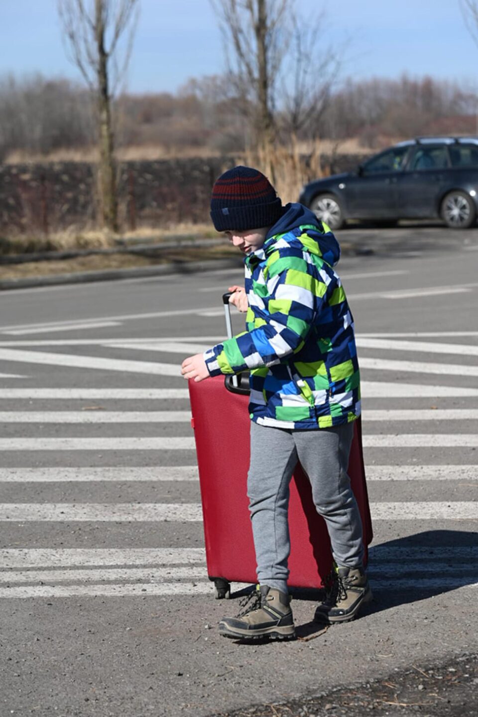 Școala Primară „Sf. Ioan cel Nou de la Suceava” își deschide porțile pentru 12 copii refugiați, cu vârste cuprinse între 7-12 ani
