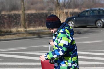 Școala Primară „Sf. Ioan cel Nou de la Suceava” își deschide porțile pentru 12 copii refugiați, cu vârste cuprinse între 7-12 ani