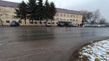 În Cernăuți viața pare să decurgă normal