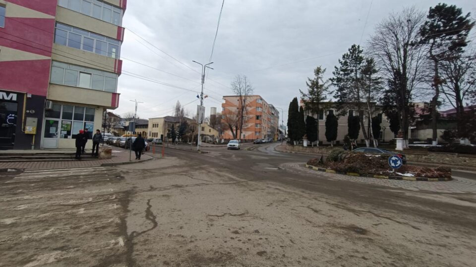 Oamenii din Siret sunt ingrijorați de ceea ce poate urma