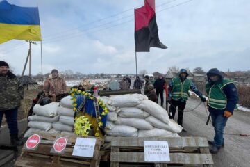 La 5 kilometri de granița cu România. Ucrainenii din Cernăuți se pregătesc de ce-i mai rău...