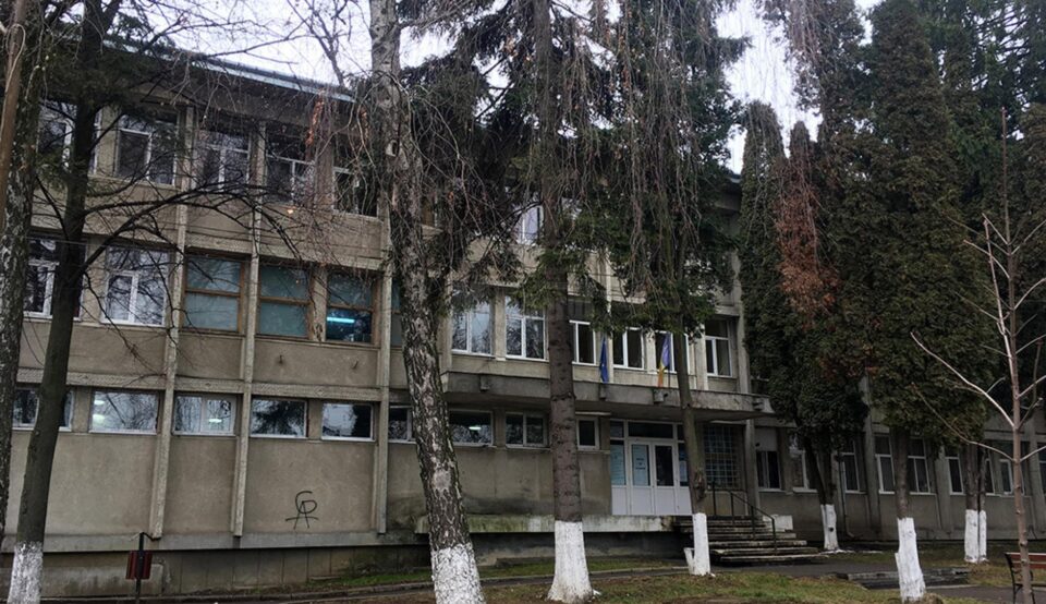 Centrul Medical Fălticeni