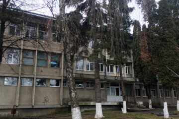Centrul Medical Fălticeni
