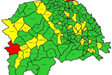 Duminică: 20 de cazuri noi și 8 persoane cu Covid internate în spital, în 24 de ore, în județul Suceava