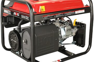 Ce trebuie să știți când cumpărați un generator portabil