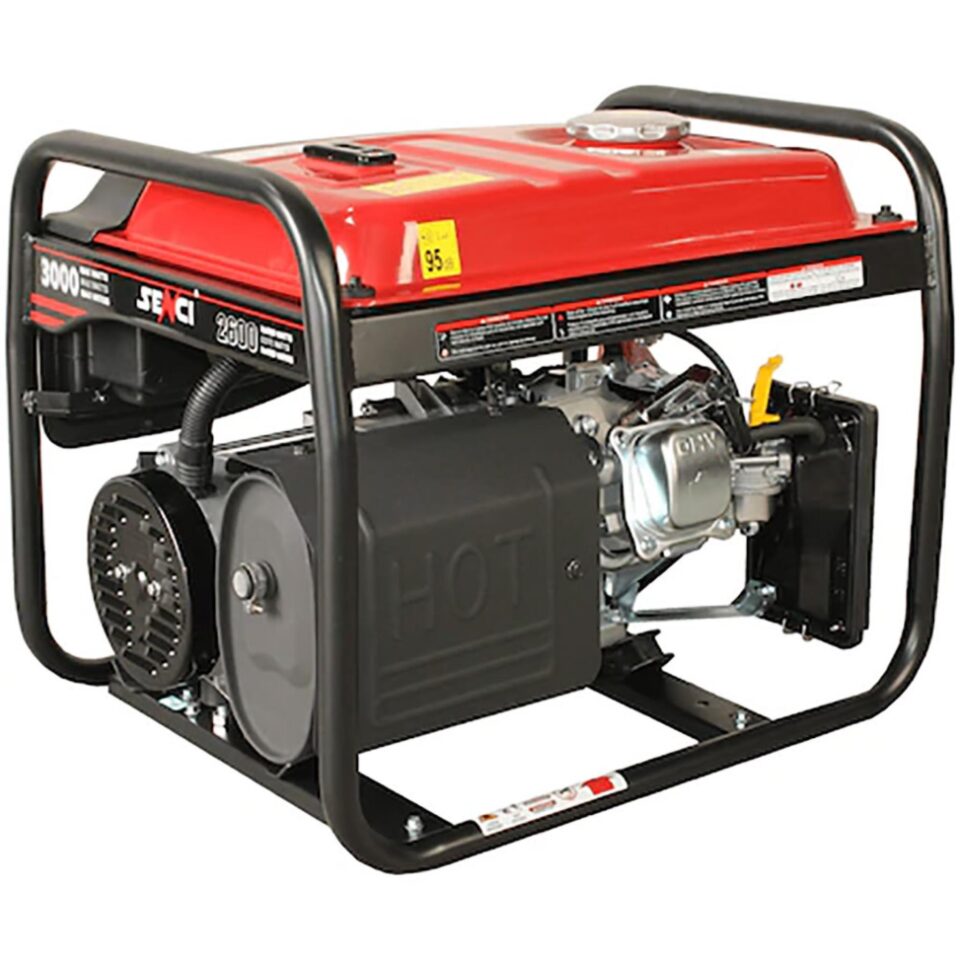 Ce trebuie să știți când cumpărați un generator portabil